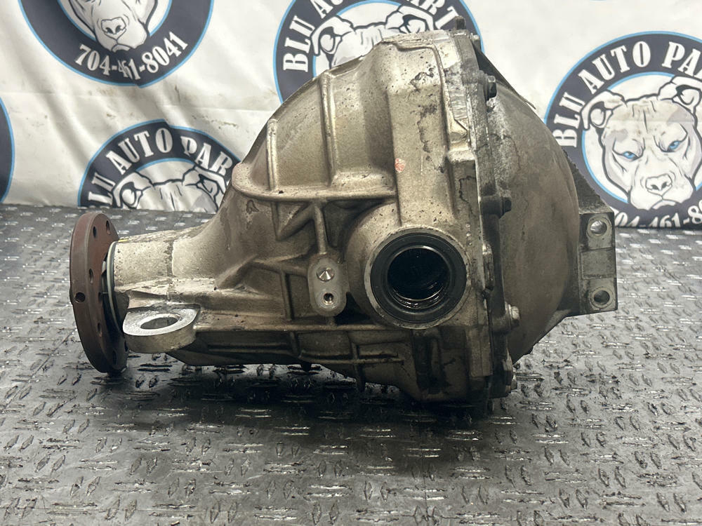 2003-04 Ford Mustang SVT Cobra OEM Differential Assembly- 3.55 Gear 286