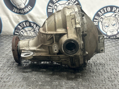 2003-04 Ford Mustang SVT Cobra OEM Differential Assembly- 3.55 Gear 286