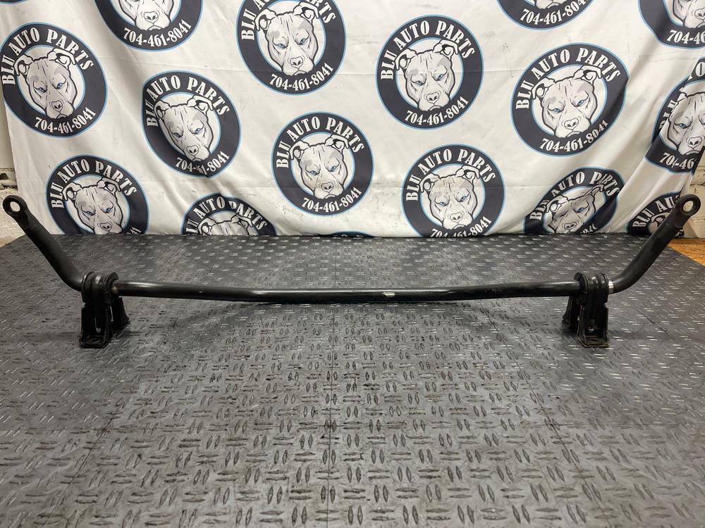 2003-04 Ford Mustang SVT Cobra OEM Front Sway Bar- NO END LINKS, 29mm 286