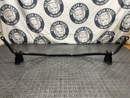 2003-04 Ford Mustang SVT Cobra OEM Front Sway Bar- NO END LINKS, 29mm 286