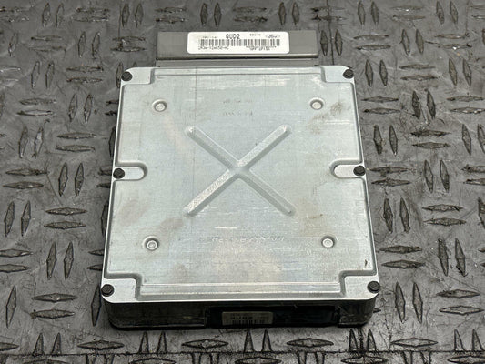 2003-04 Ford Mustang SVT Cobra OEM ECU/PCM- Code QUD2 286