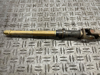 1999-04 Ford Mustang Steering Shaft Assembly 286