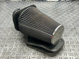 2003-04 Ford Mustang SVT Cobra Cone Filter, Housing, & MAF 286