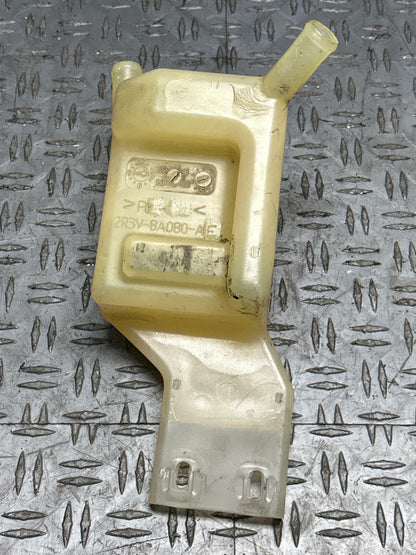 2003-04 Ford Mustang SVT Cobra OEM Supercharger Coolant Reservoir Tank 286