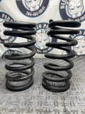 2003-04 Ford Mustang SVT Cobra Eibach Lowering Spring Set- for Convertible 286
