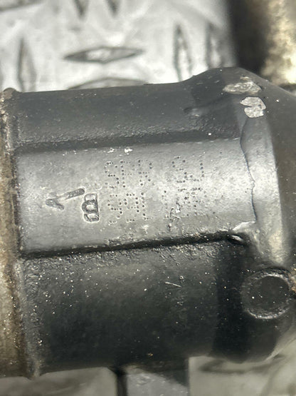 1999-04 Ford Mustang GT/Bullitt OEM SPR SJ Steering Rack Assembly 286