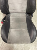 2003-04 Ford Mustang SVT Cobra OEM Driver Front LH Seat- Medium Graphite 286