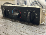 1999-04 Ford Mustang HVAC Control Panel 286