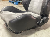 2003-04 Ford Mustang SVT Cobra OEM Driver Front LH Seat- Medium Graphite 286