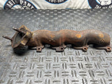 2003-04 Ford Mustang SVT Cobra OEM Exhaust Manifold Pair 286