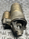 2003-04 Ford Mustan SVT Cobra OEM Starter Motor 286