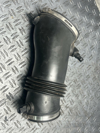 2003-04 Ford Mustang SVT Cobra OEM Intake Elbow- Plastic, for Eaton Elbow/TB 286