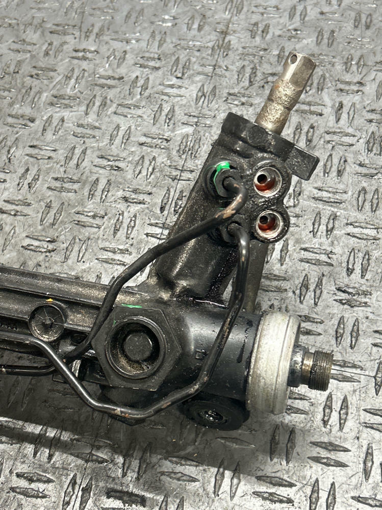 1999-04 Ford Mustang GT/Bullitt OEM SPR SJ Steering Rack Assembly 286