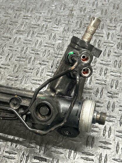 1999-04 Ford Mustang GT/Bullitt OEM SPR SJ Steering Rack Assembly 286