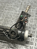 1999-04 Ford Mustang GT/Bullitt OEM SPR SJ Steering Rack Assembly 286