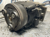 2003-04 Ford Mustang SVT Cobra OEM A/C Compressor- w/ Muffler 286