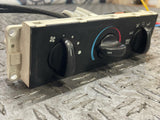1999-04 Ford Mustang HVAC Control Panel 286