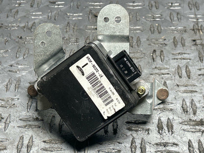 2003-04 Ford Mustang SVT Cobra Fuel Pump Driver Module 286