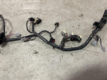 2003-04 Ford Mustang SVT Cobra Convertible Body Harness- PARTS ONLY 286