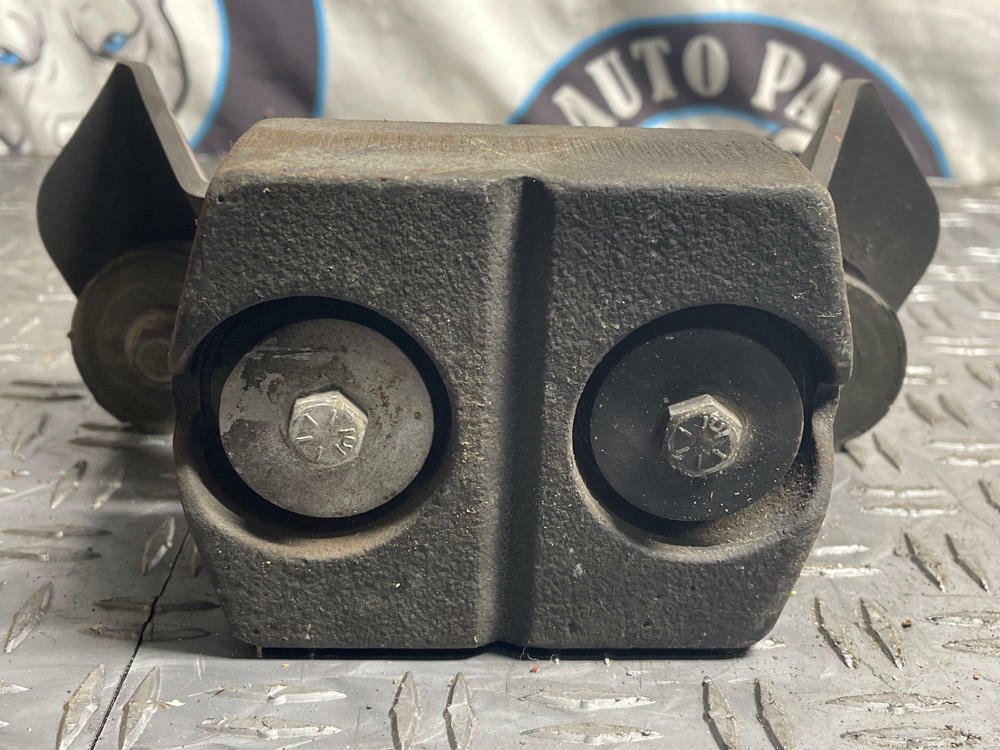 2003-04 Ford Mustang SVT Cobra Front Diff Mount- for IRS 3rd Member 286