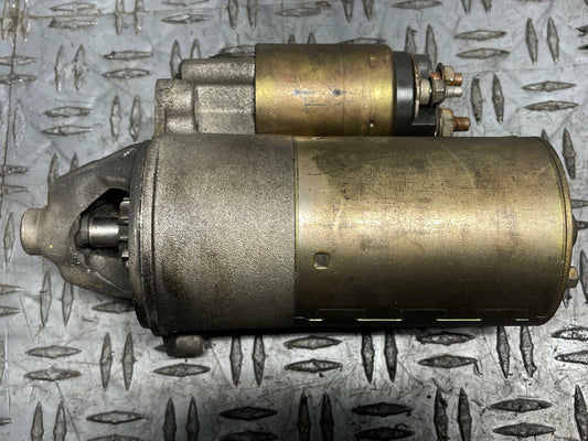 2003-04 Ford Mustan SVT Cobra OEM Starter Motor 286