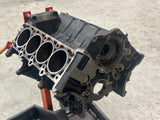2003-04 Ford Mustang SVT Cobra 4.6 4V Romeo Iron Block- Std. Bore, 91k Miles 286