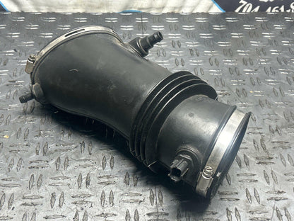 2003-04 Ford Mustang SVT Cobra OEM Intake Elbow- Plastic, for Eaton Elbow/TB 286