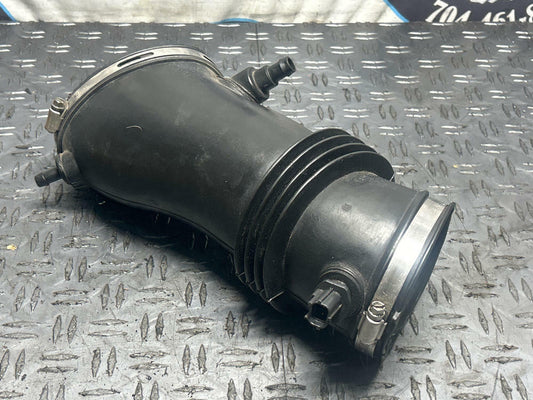 2003-04 Ford Mustang SVT Cobra OEM Intake Elbow- Plastic, for Eaton Elbow/TB 286