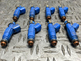 2003-04 Ford Mustang SVT Cobra OEM Fuel Injector Set 39Lbs (x8) 286