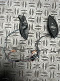 2003-04 Ford Mustan SVT Cobra Steering Wheel Switches & Cover 286