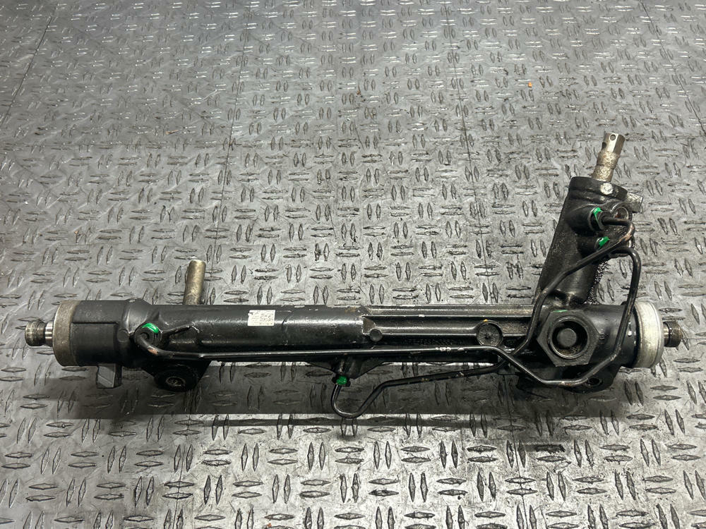 1999-04 Ford Mustang GT/Bullitt OEM SPR SJ Steering Rack Assembly 286