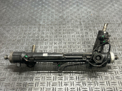 1999-04 Ford Mustang GT/Bullitt OEM SPR SJ Steering Rack Assembly 286