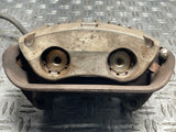2003-04 Ford Mustang SVT Cobra Front Brake Calipers- NO LOGO, SEE DESC. 286
