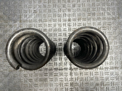 2003-04 Ford Mustang SVT Cobra Eibach Lowering Spring Set- for Convertible 286