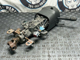 1999-04 Ford Mustang OEM Steering Column Assembly- Dark Charcoal 286