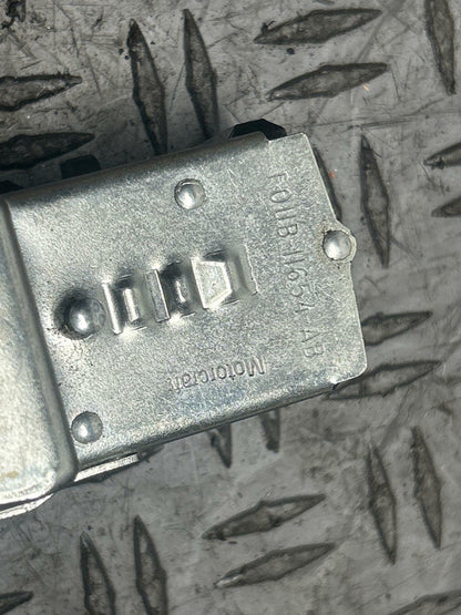 2001-04 Ford Mustang Head Light Control Module- Missing Control Knob 286