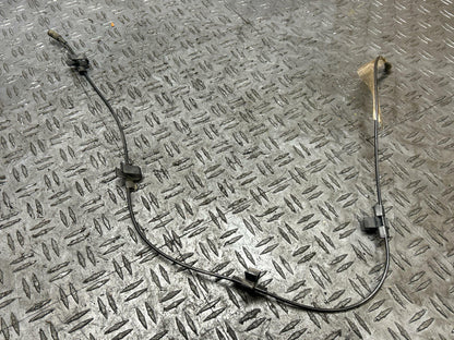2003-04 Ford Mustan SVT Cobra OEM Boost Line 286