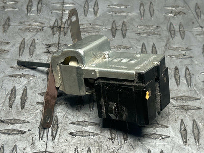 2001-04 Ford Mustang Head Light Control Module- Missing Control Knob 286