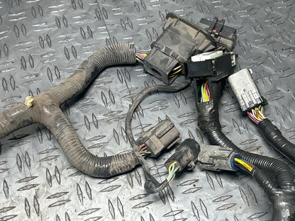 2003-04 Ford Mustang SVT Cobra Engine Bay Distribution Harness/Fuse Box 286