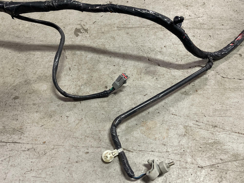 2003-04 Ford Mustang SVT Cobra Convertible Body Harness- PARTS ONLY 286