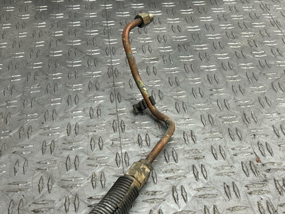 2003-04 Ford Mustang SVT Cobra OEM Power Steering Line Pair- for Rack 286
