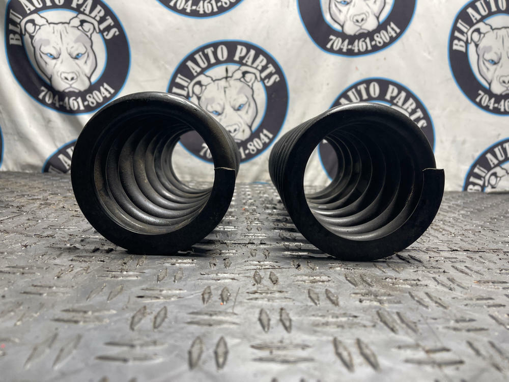 2003-04 Ford Mustang SVT Cobra Eibach Lowering Spring Set- for Convertible 286