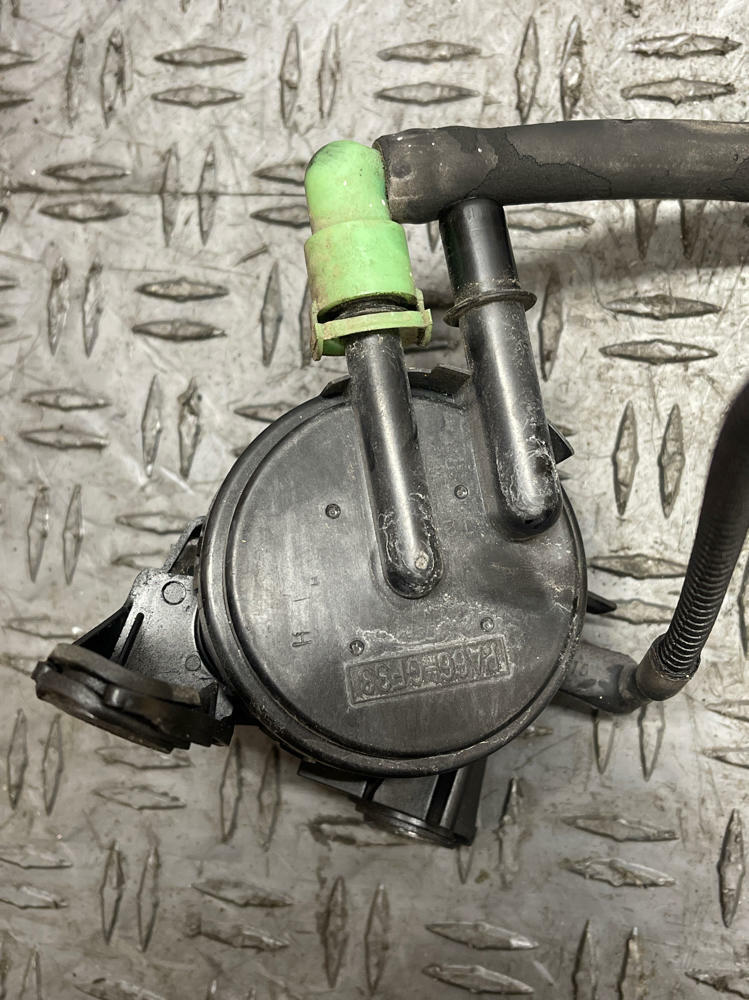 2003-04 Ford Mustang SVT Cobra Purge Control Valve 286