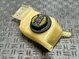 2003-04 Ford Mustang SVT Cobra OEM Supercharger Coolant Reservoir Tank 286
