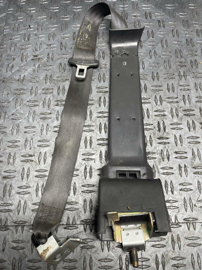 1999-04 Ford Mustang OEM Rear Seat Belt Pair- for CONVERTIBLE 286