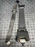 1999-04 Ford Mustang OEM Rear Seat Belt Pair- for CONVERTIBLE 286