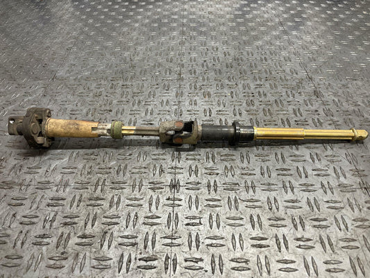 1999-04 Ford Mustang Steering Shaft Assembly 286