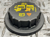 2003-04 Ford Mustan SVT Cobra Coolant Resevoir Cap 286