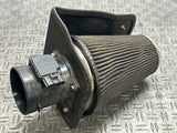 2003-04 Ford Mustang SVT Cobra Cone Filter, Housing, & MAF 286