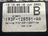 2003-04 Ford Mustan SVT Cobra CCRM B Module 286